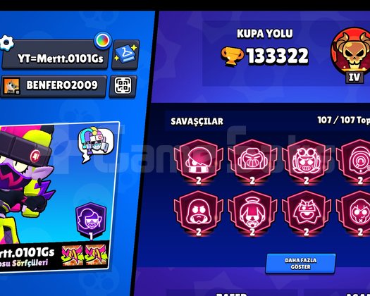 134 k lık 2024 hesap
