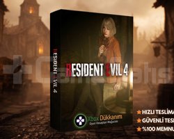 Resident Evil 4 Remake X|S Deluxe