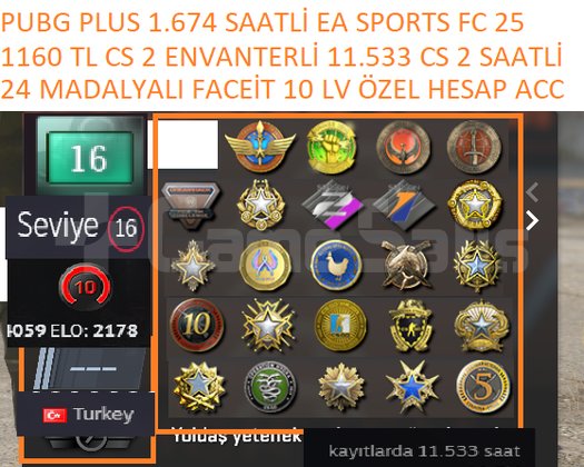 GTA V PUBG PLUS EA SPORTS WRC EA SPORTS