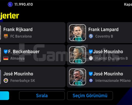 Acil satılık klasman 2 hesap