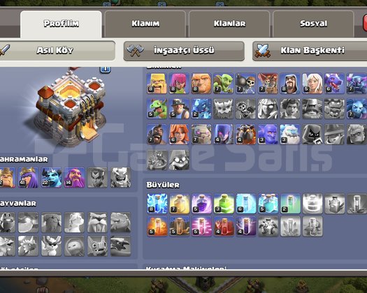 TH11 MAX+MAX