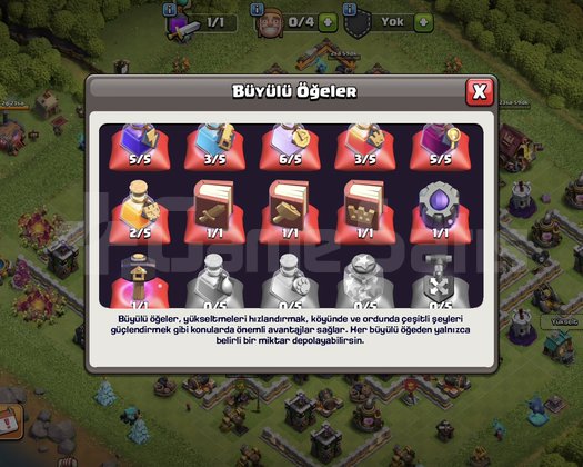 TH11 MAX+MAX