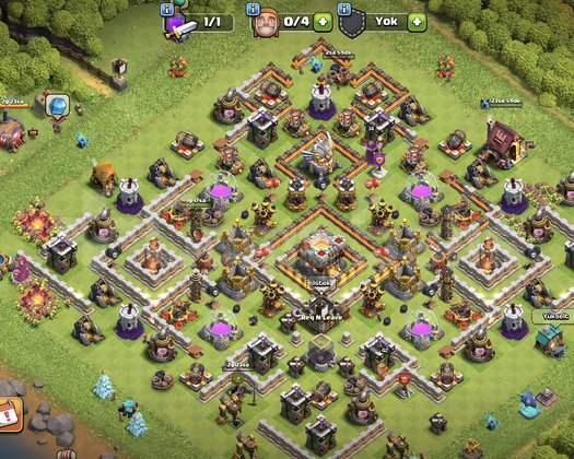 TH11 MAX+MAX