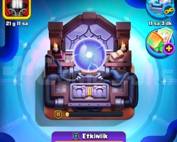 10 yıllık 28 evrim 6 kahramanlı hesap