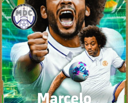 TAZE/FRESH EPIC MARCELO HESABI