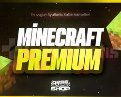Minecraft Premium
