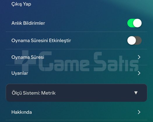 1 Milyon Coinli Üst Seviye Kadrolu Hesap