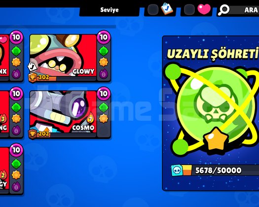 94 k Uzaylı kaçmaz hesap