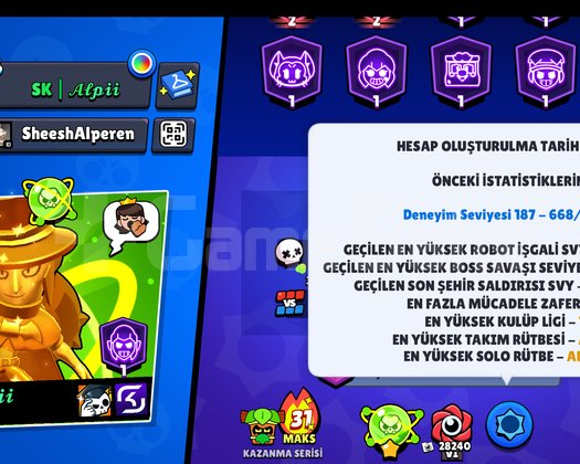 94 k Uzaylı kaçmaz hesap
