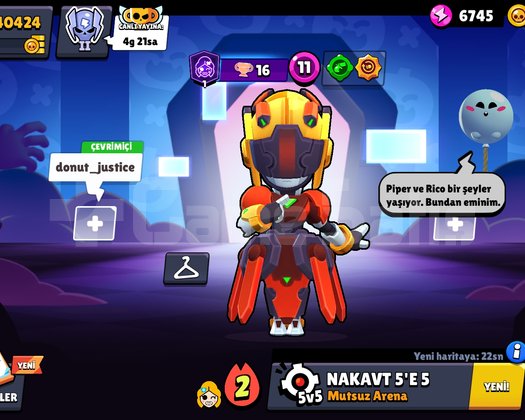 40k bs hesabı dolu