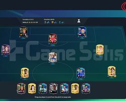 100K COINS 400TL - 600K 2200TL