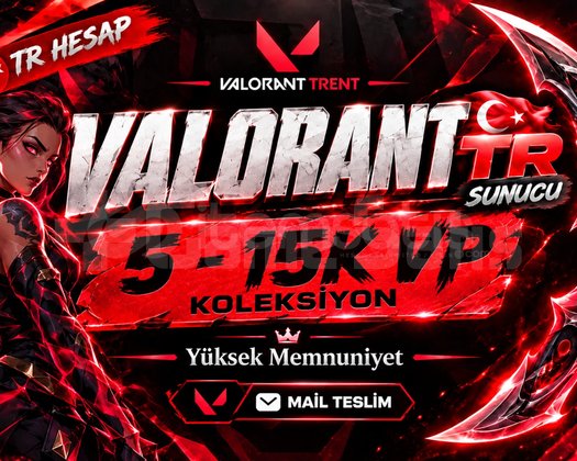 100TR  5K - 15K VP KOLEKSİYON DEĞERLİ