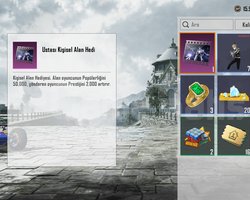 Pubg 50k pop