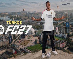 FC 27 +EA +ONLİNE ONE & X|S +GARANTİ