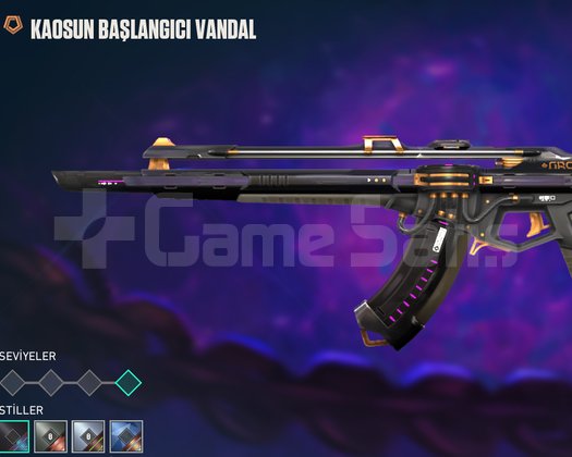 DOLU HESAP SENELİK AKTİF IMMORTAL