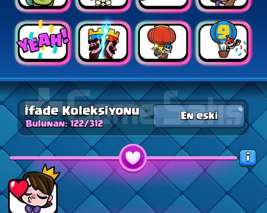 Mail değişenli 30 evrim 1849 level