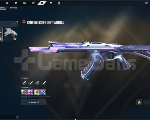 IMMORTAL 1 2026 VCT KARAMBİTLİ MAİNLİK
