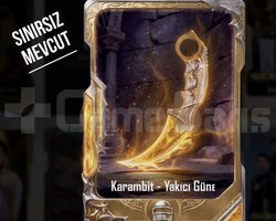 KARAMBİT