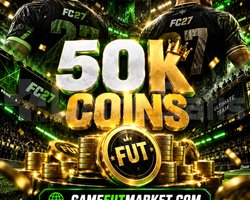 FC27 50K PC