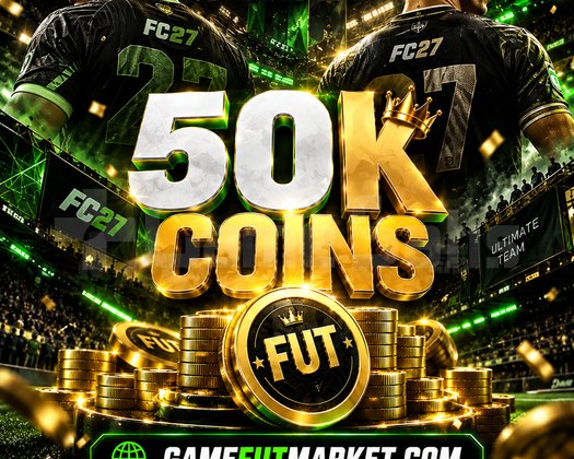 FC27 50K PC