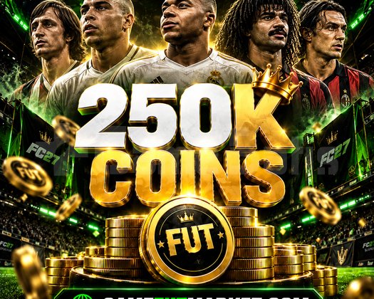 FC27 250K PC
