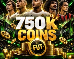 FC27 750K PC