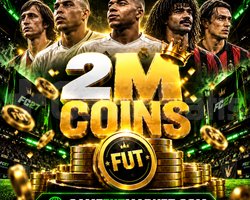 FC27 2MİLYON PC