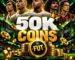 FC27 50K PLAYSTATİON-XBOX