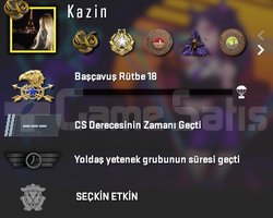 500 OYUN STEAM LEVEL 122 11 MADALYA