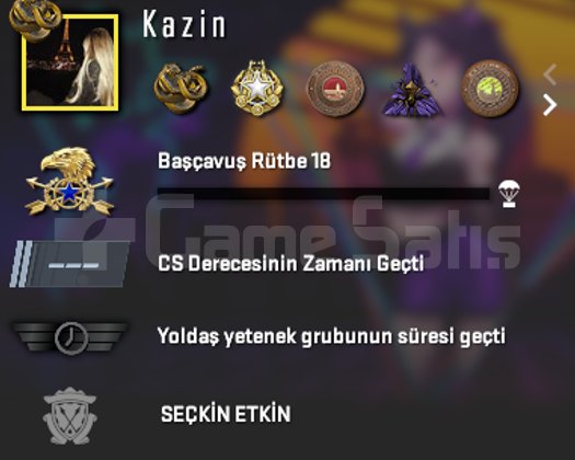 500 OYUN STEAM LEVEL 122 11 MADALYA