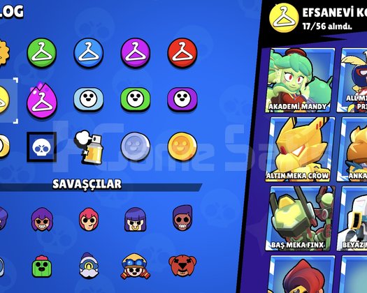 92K 2018 Hesabı | L2 Ranked