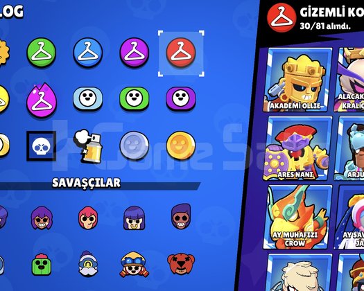 92K 2018 Hesabı | L2 Ranked
