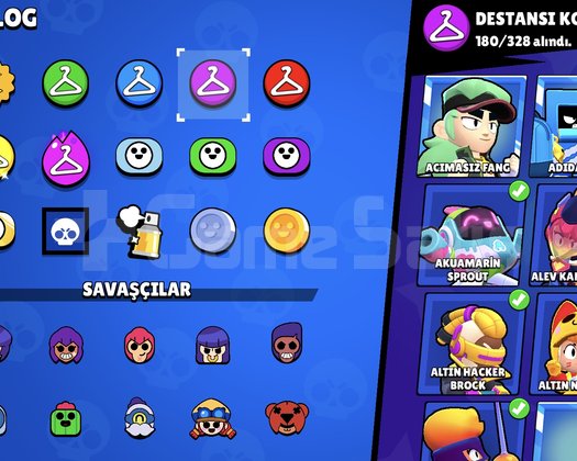 92K 2018 Hesabı | L2 Ranked