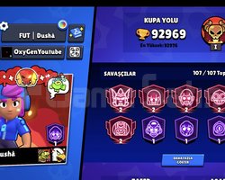 92K 2018 Hesabı | L2 Ranked