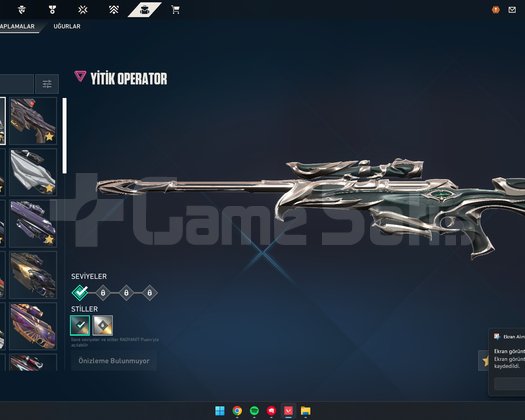 439LVL DEV KOLEKSİYONLUK