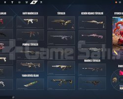 439LVL DEV KOLEKSİYONLUK