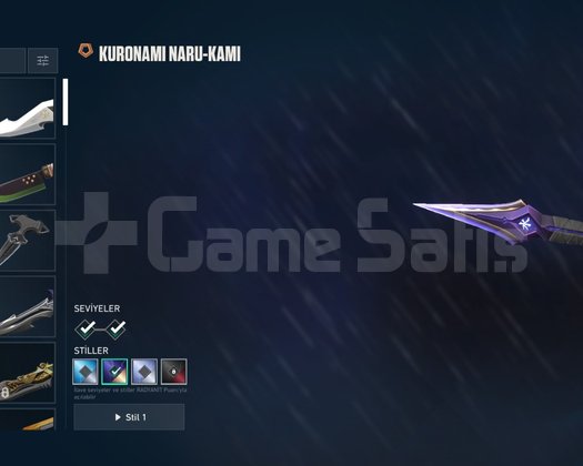 Valorant uyguna hesap satışı