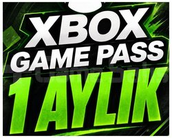 KENDİ HESABINIZA XBOX GAME PASS + DESTEK
