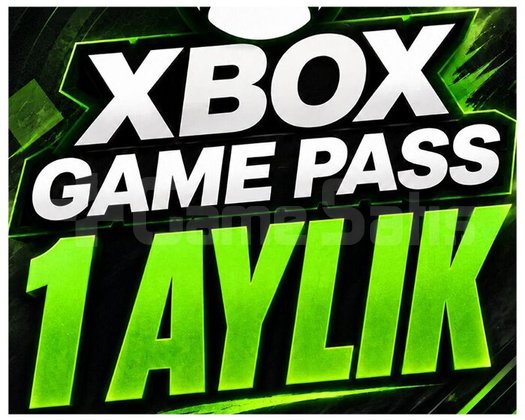 KENDİ HESABINIZA XBOX GAME PASS + DESTEK