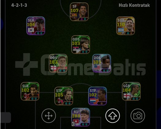 110 Messili temiz bombacılı hesap!!!!