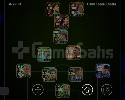 Pes e futbool 3325 kg