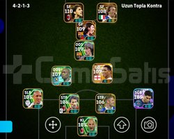 Pes e futbool 3325 kg