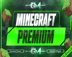 Minecraft Premium