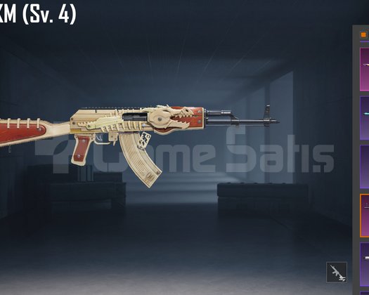 53kol 60 destansı tek bağ maskara scar l