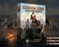 Kingdom Come Deliverance II +10 oyun X|