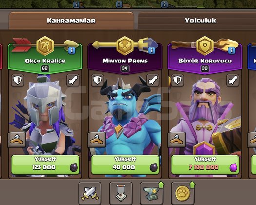 TH14 KÖY BİNASI
