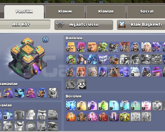 TH14 KÖY BİNASI
