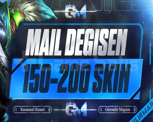 VIP | 150-200 KOSTÜM | MAİL DEĞİŞEN |