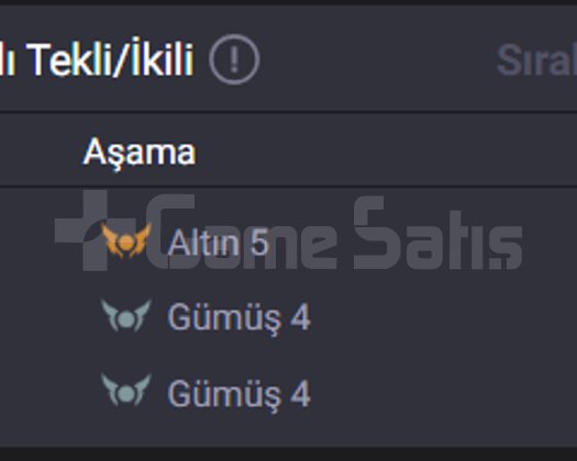 UNRANKED 77 SKİN NİCK CHANGE HİGH MMR