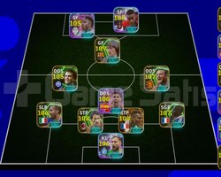 EFSANE PARALI PES HESABI
